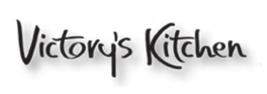 Victory's Kitchen logo